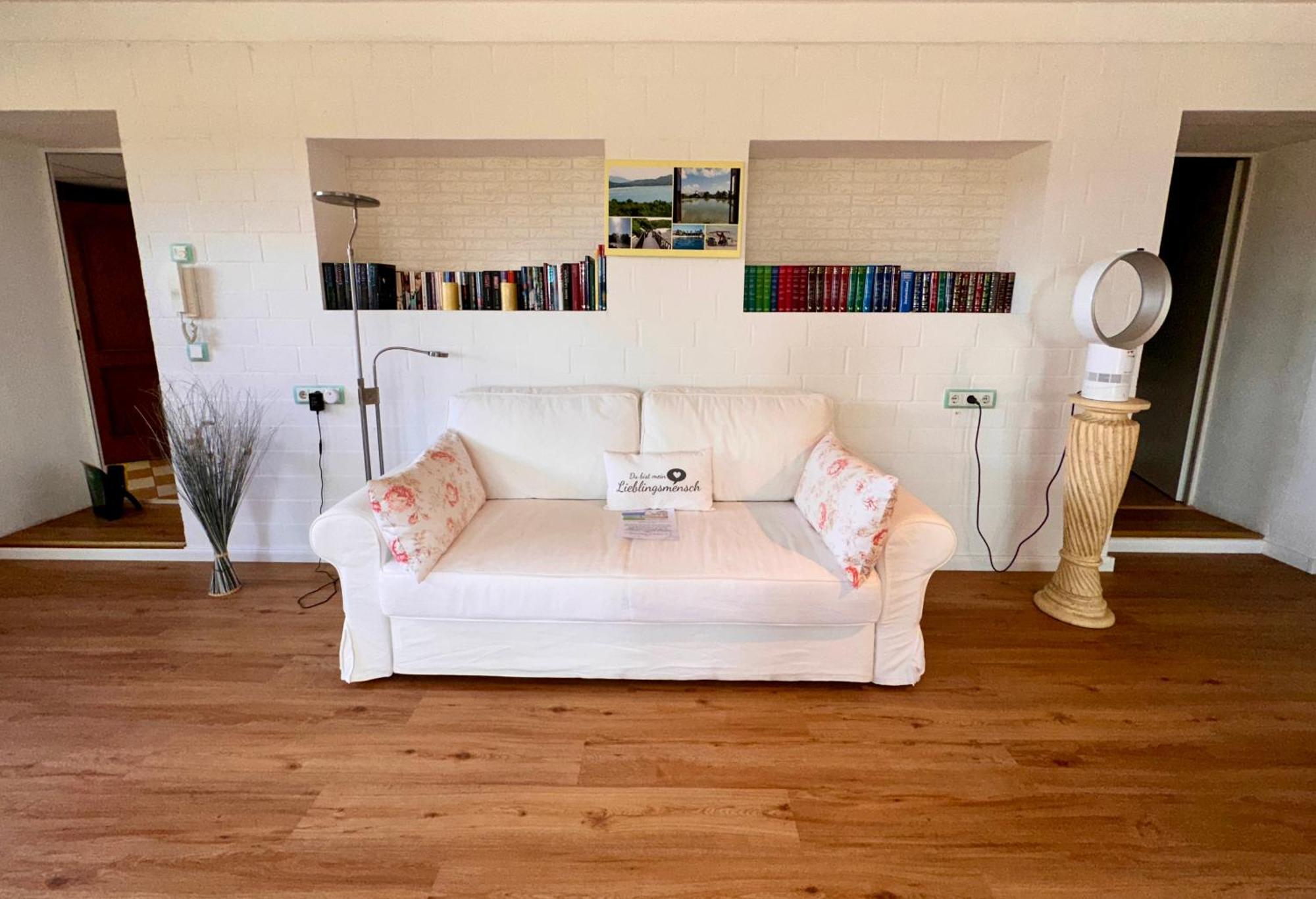 Premium Ferienwohnung Ulf-Dieter Kunstmann Kremmen Esterno foto