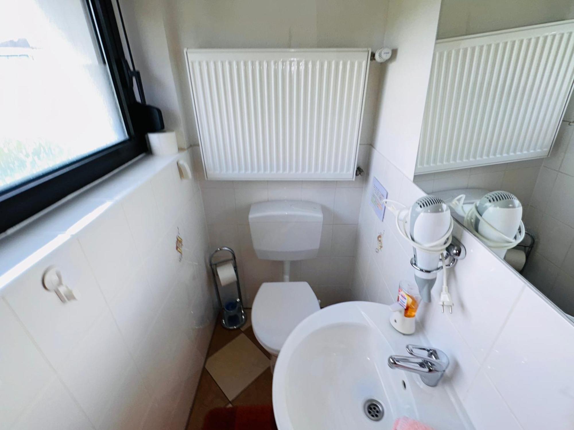 Premium Ferienwohnung Ulf-Dieter Kunstmann Kremmen Esterno foto