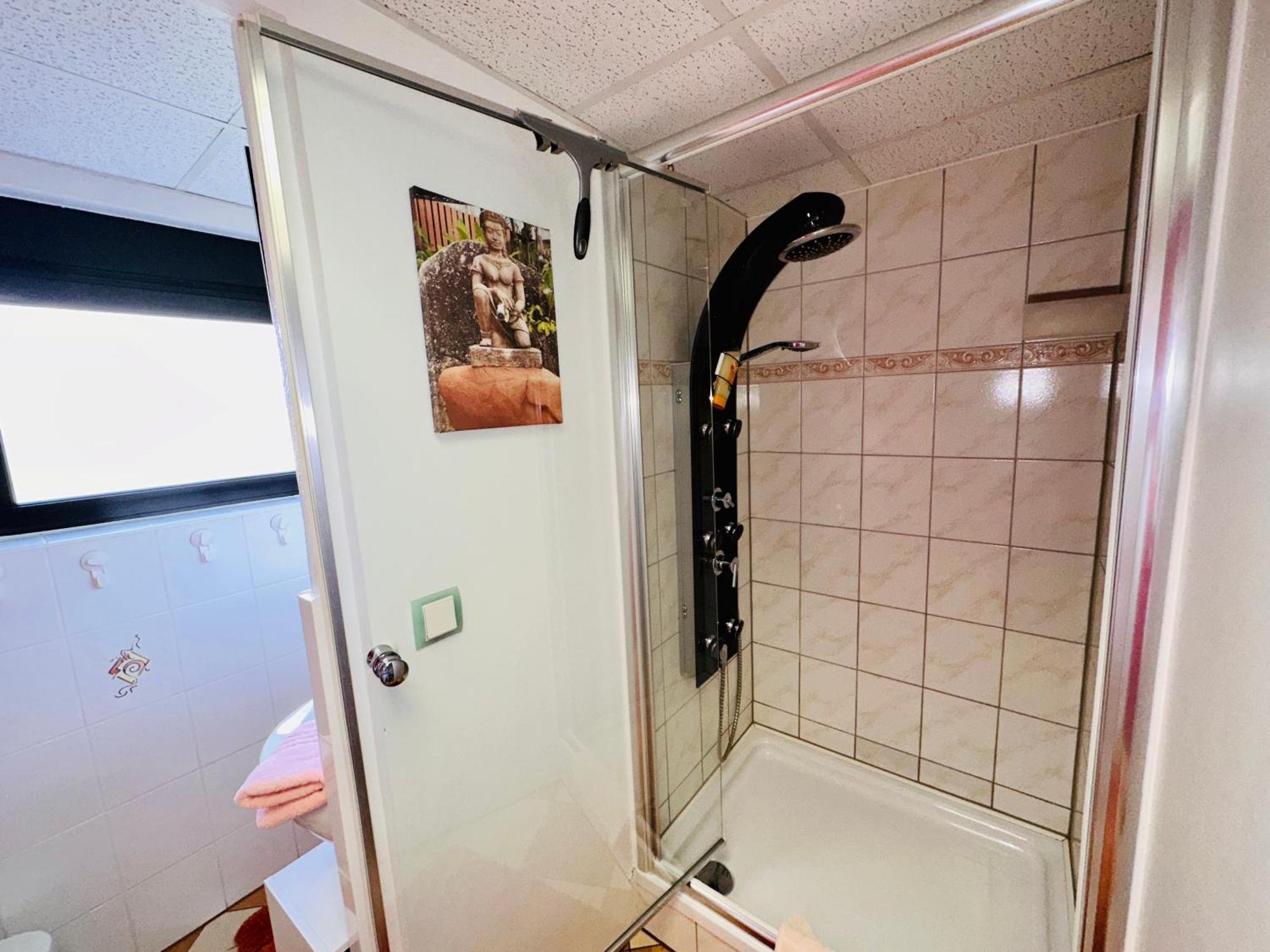 Premium Ferienwohnung Ulf-Dieter Kunstmann Kremmen Esterno foto