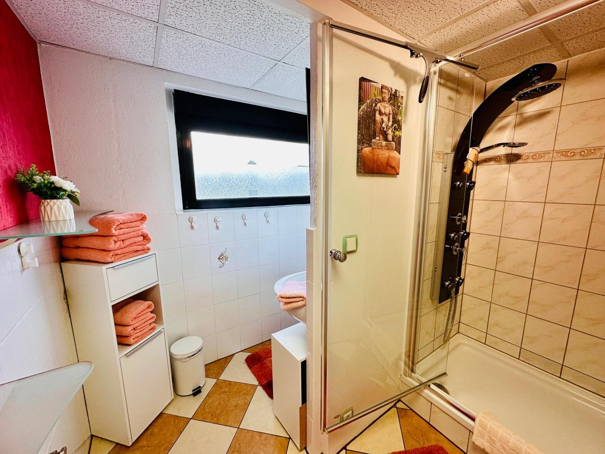 Premium Ferienwohnung Ulf-Dieter Kunstmann Kremmen Esterno foto